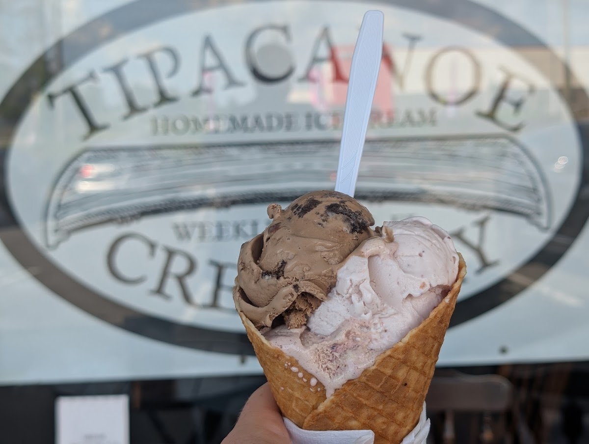 Tipacanoe Creamery